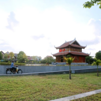 Các Địa Điểm Nổi Tiếng Gần Thành Cổ Hà Tĩnh (Ăn Gì? Chơi Gì?)
