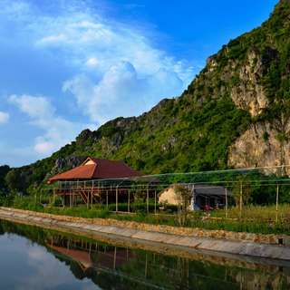 Các Địa Điểm Nổi Tiếng Gần Núi Voi (Ăn Gì? Chơi Gì?)
