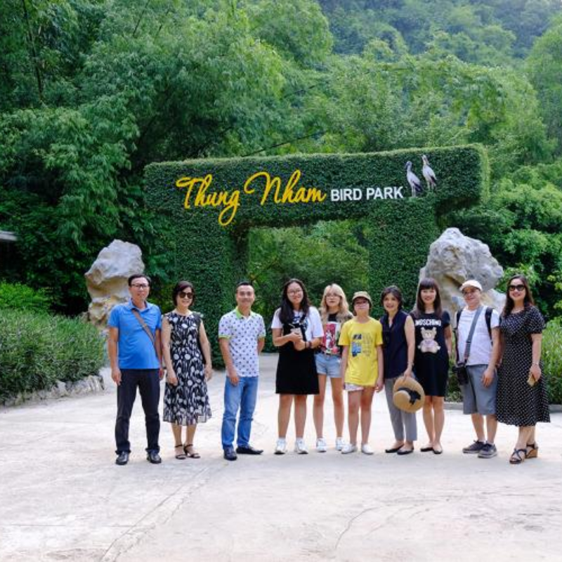 Các Địa Điểm Nổi Tiếng Gần Vườn Chim Thung Nham (Ăn Gì? Chơi Gì?)
