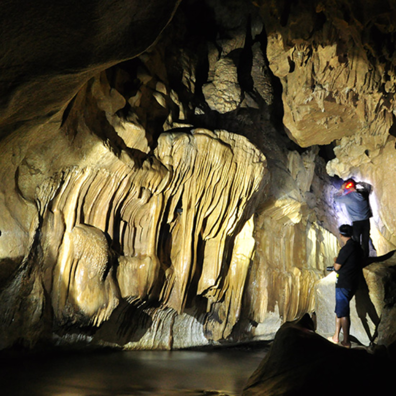 Tham Phay Cave