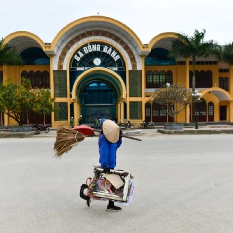 Các Địa Điểm Nổi Tiếng Gần Ga Đồng Đăng (Ăn Gì? Chơi Gì?)