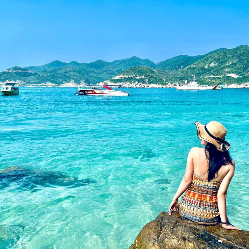 Các Địa Điểm Nổi Tiếng Gần Bãi Kinh Đảo Bình Hưng (Ăn Gì? Chơi Gì?)
