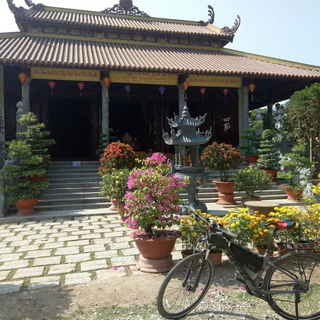 Các Địa Điểm Nổi Tiếng Gần Chùa Long Khánh Bình Định (Ăn Gì? Chơi Gì?)
