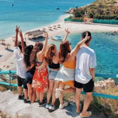 Các Địa Điểm Nổi Tiếng Gần Đảo Yến – Hòn Nội (Ăn Gì? Chơi Gì?)
