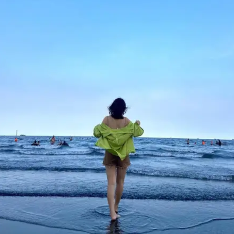 Các Địa Điểm Nổi Tiếng Gần Biển Thịnh Long (Ăn Gì? Chơi Gì?)
