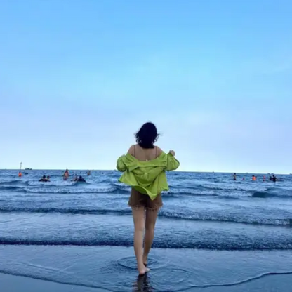 Các Địa Điểm Nổi Tiếng Gần Biển Thịnh Long (Ăn Gì? Chơi Gì?)
