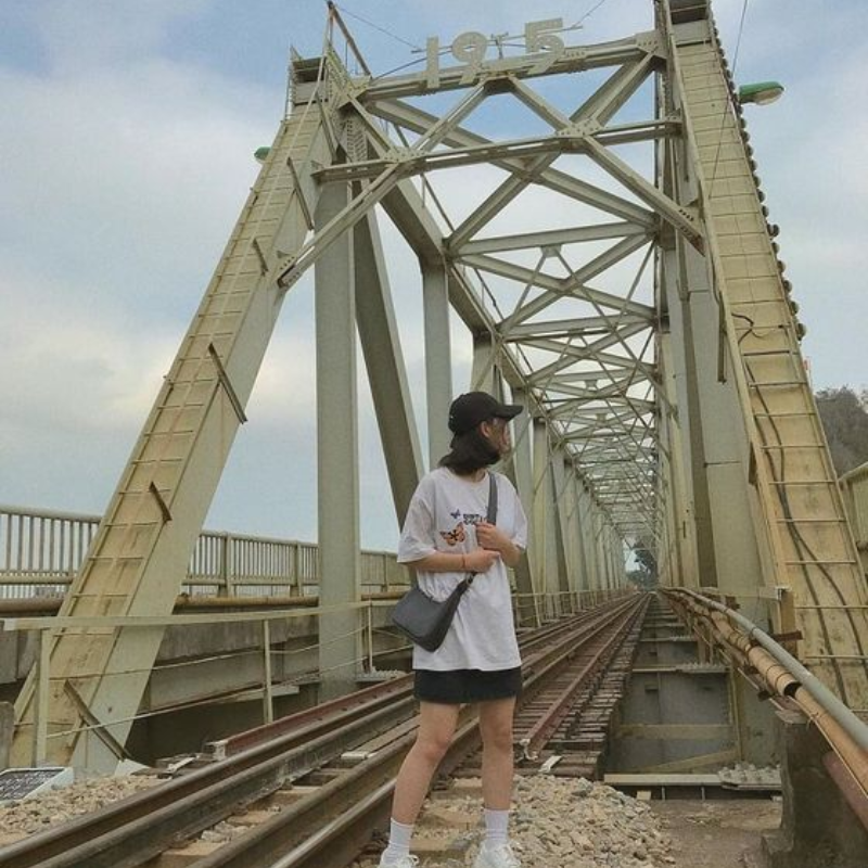 Các Địa Điểm Nổi Tiếng Gần Cầu Hàm Rồng (Ăn Gì? Chơi Gì?)

