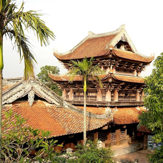 Các Địa Điểm Nổi Tiếng Gần Chùa Keo (Ăn Gì? Chơi Gì?)
