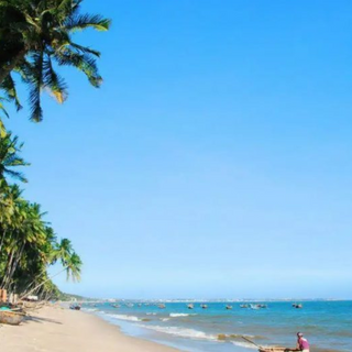 Các Địa Điểm Nổi Tiếng Gần Bãi Rạng (Ăn Gì? Chơi Gì?)
