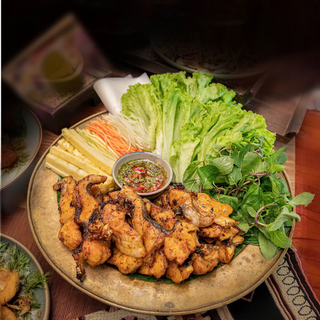 Các Địa Điểm Nổi Tiếng Gần Pao Quán (Ăn Gì? Chơi Gì?)