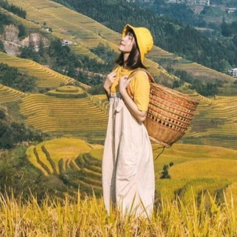 Các Địa Điểm Nổi Tiếng Gần Ruộng Bậc Thang Hoàng Su Phì - Ăn Uống và Khám Phá Xung Quanh
