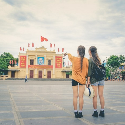 Các Địa Điểm Nổi Tiếng Gần Nhà Hát Lớn Hải Phòng (Ăn Gì? Chơi Gì?)
