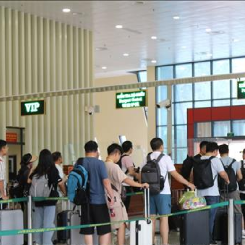 Các Địa Điểm Nổi Tiếng Gần Cửa Khẩu Quốc Tế Hữu Nghị (Ăn Gì? Chơi Gì?)
