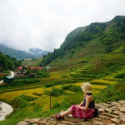 Các Địa Điểm Nổi Tiếng Gần Thung Lũng Mường Hoa (Ăn Gì? Chơi Gì?)
