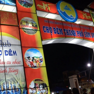 Các Địa Điểm Nổi Tiếng Gần Chợ Đêm Thanh Hóa (Ăn Gì? Chơi Gì?)
