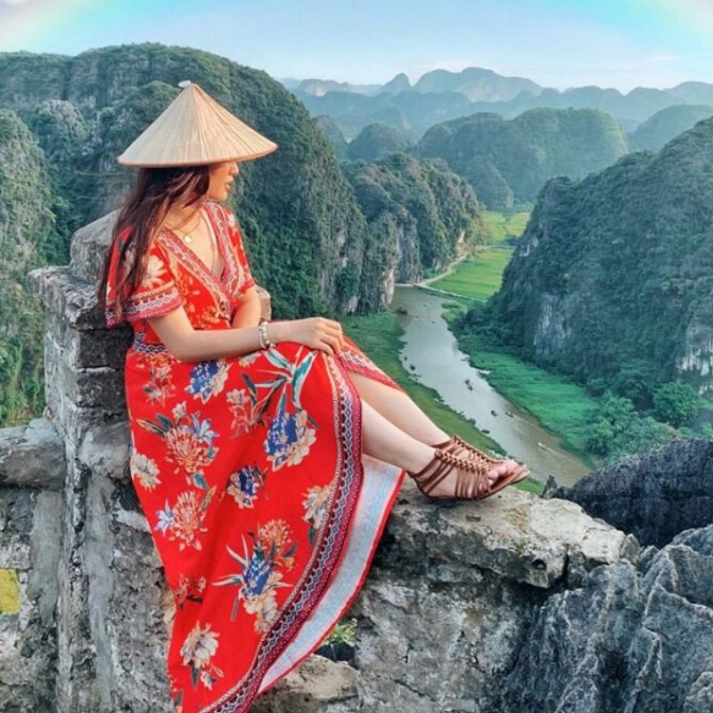 Các Địa Điểm Nổi Tiếng Gần Hang Múa (Ăn Gì? Chơi Gì?)
