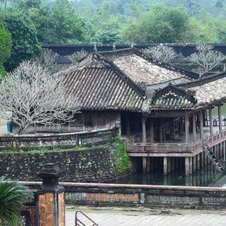 Các Địa Điểm Nổi Tiếng Gần Lăng Tự Đức (Ăn Gì? Chơi Gì?)
