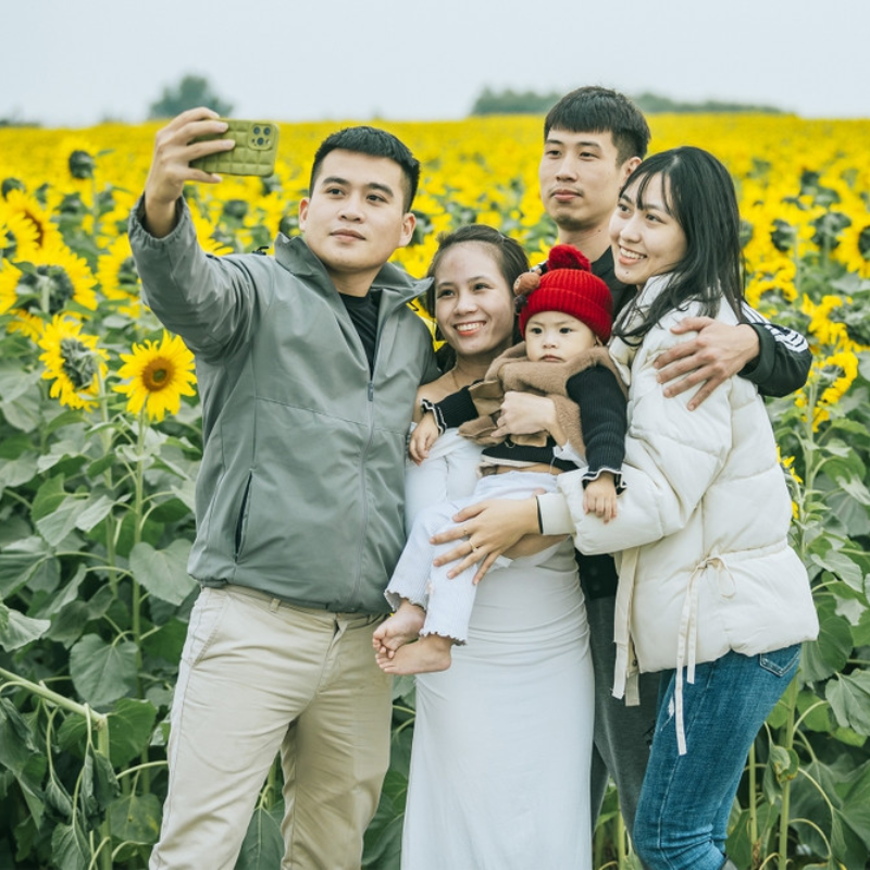 Các Địa Điểm Nổi Tiếng Gần Cánh đồng hoa hướng dương Nghệ An (Ăn Gì? Chơi Gì?)
