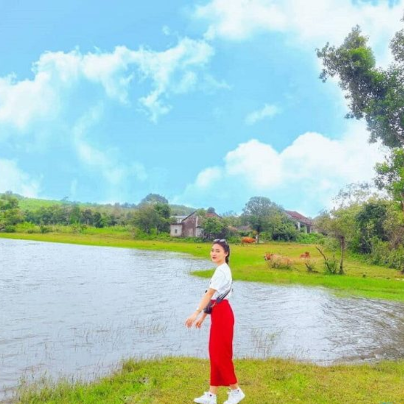 Các Địa Điểm Nổi Tiếng Gần Cao Nguyên Vân Hòa (Ăn Gì? Chơi Gì?)
