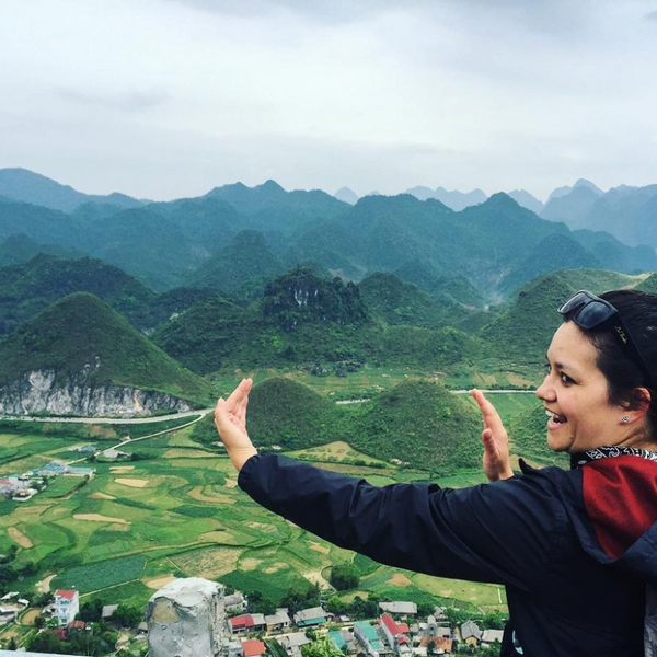 Các Địa Điểm Nổi Tiếng Gần Núi Đôi Quản Bạ - Điểm Dừng Chân và Quán Cafe View Đẹp