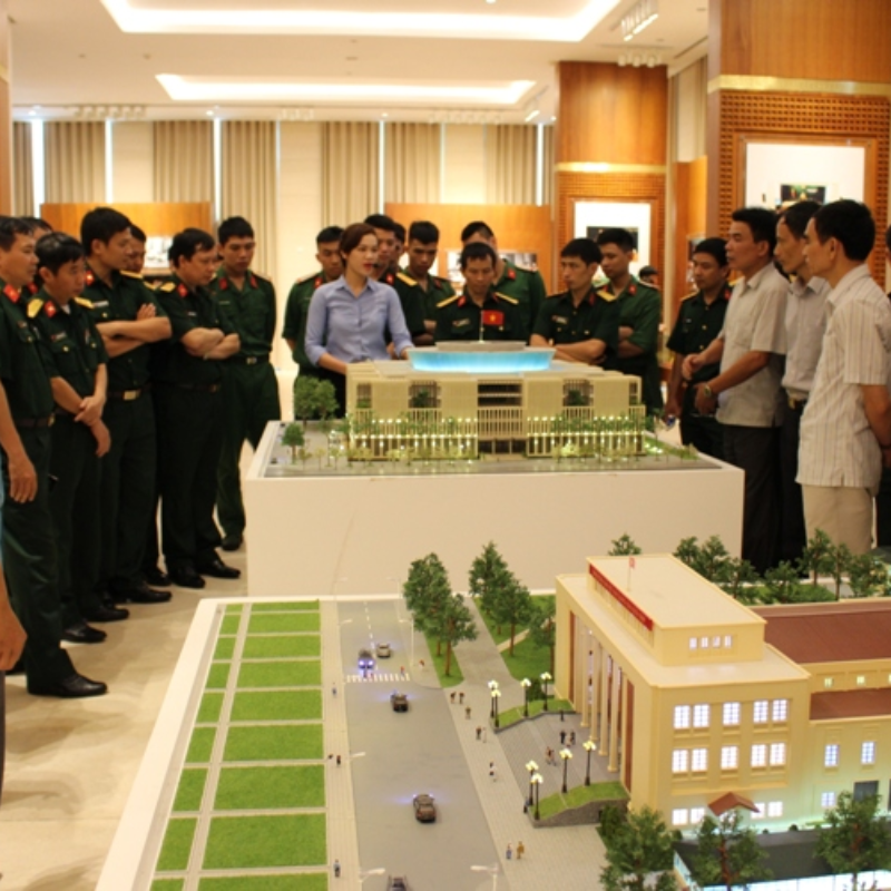 Các Chi Phí Khi Đi Đến Điểm Tham Quan Nhà Quốc hội Việt Nam