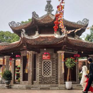 Các Chi Phí Khi Đi Đến Điểm Tham Quan Chùa Láng