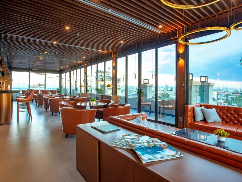Ba Dinh Tourism, Hanoi
