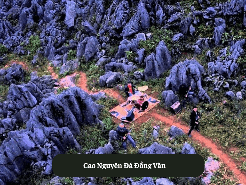 Du Lịch Hà Giang