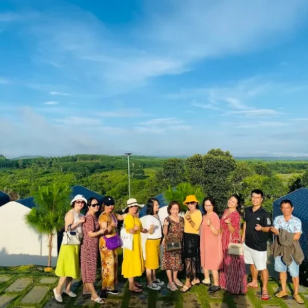 Cao Nguyên Vân Hòa