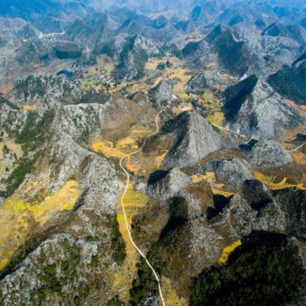 Cao nguyên đá Đồng Văn