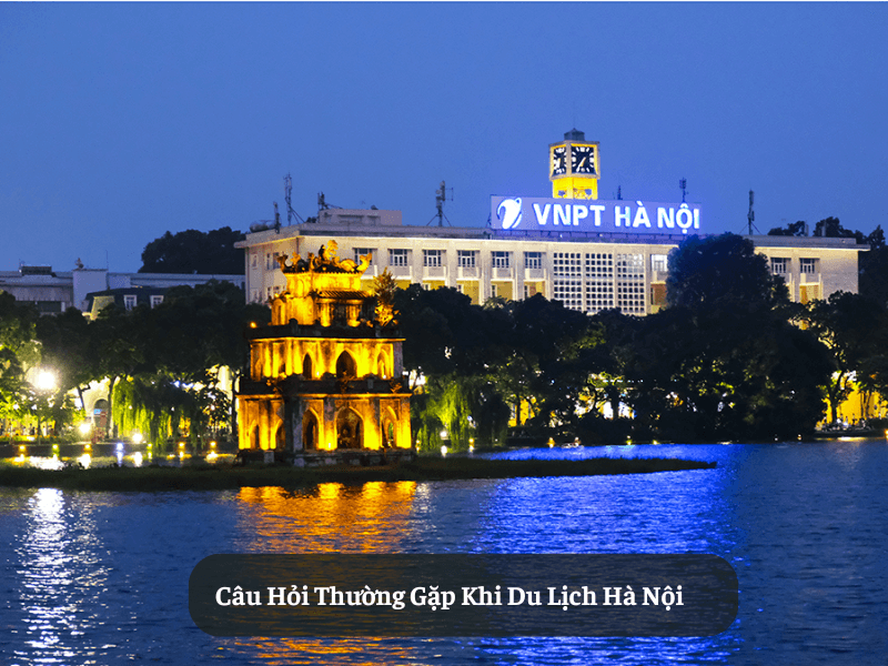 Du Lịch Hà Nội