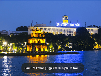 Du Lịch Hà Nội