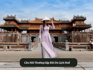 Du Lịch Huế
