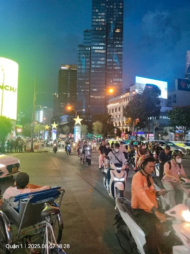 Chợ Bến Thành