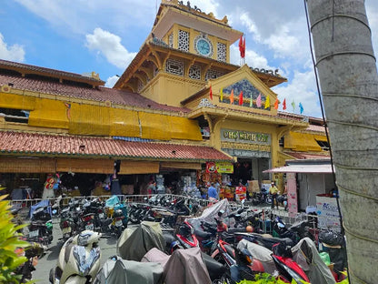 Chợ Bình Tây: Hơn cả một khu chợ, là một phần của Sài Gòn