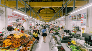 Chợ Cồn, Đà Nẵng