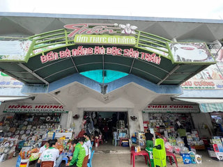 Chợ Cồn, Đà Nẵng