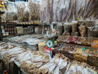 2. Tại sao gọi là "Chợ Cồn"?