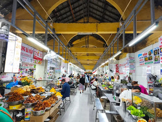Chợ Cồn, Đà Nẵng