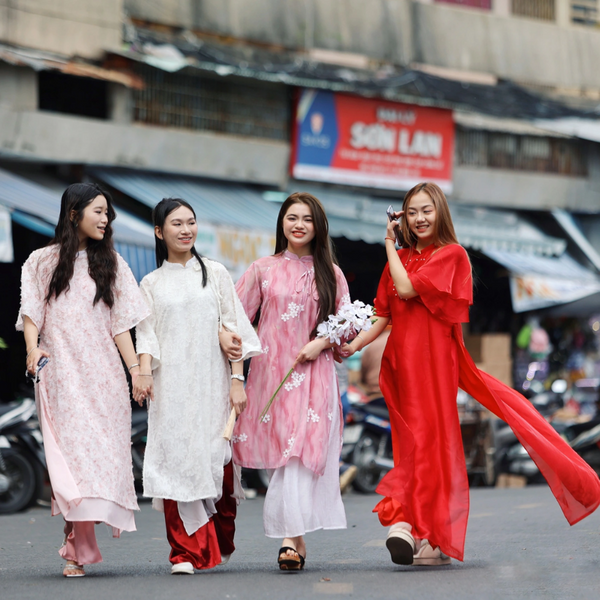 Chợ Đầm Nha Trang