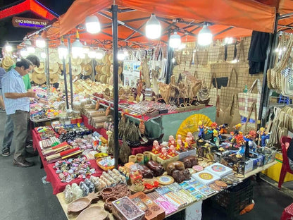 Localtrips.ORG – Chuyên Gia Tư Vấn Du Lịch Đêm Đà Nẵng