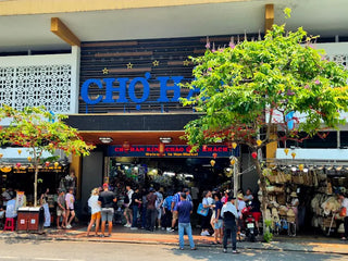 Chợ Hàn Đà Nẵng