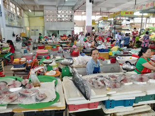 Chợ Hàn Đà Nẵng