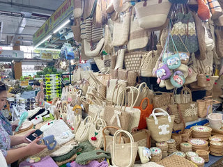 Chợ Hàn Đà Nẵng
