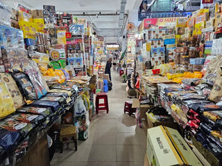 Chợ Hàn Đà Nẵng