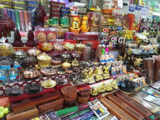 Chợ Hàn Đà Nẵng