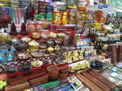 Han Market Da Nang