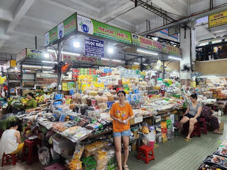 Chợ Hàn Đà Nẵng