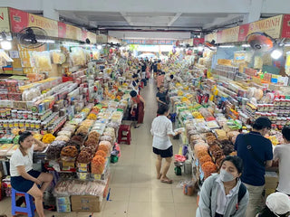 Chợ Hàn Đà Nẵng