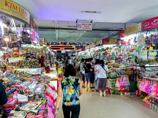 Chợ Hàn Đà Nẵng